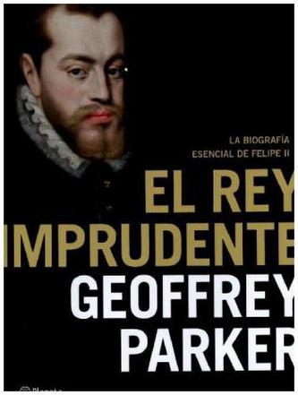 El rey imprudente