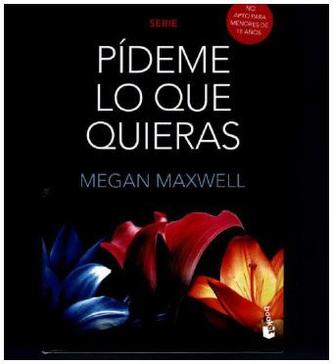Pídeme lo que quieras, 3 Vols.
