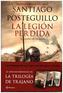 La legión perdida (El sueño de Trajano)