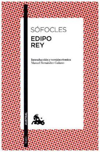 Edipo rey