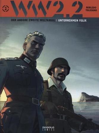 WW 2.2 - Unternehmen Felix