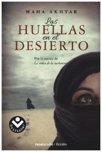 Las huellas del desierto