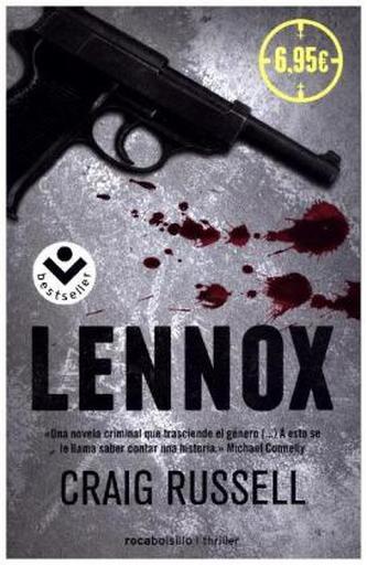 Lennox, spanische Ausgabe