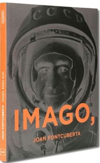 Joan Fontcuberta - Imago, ergo sum