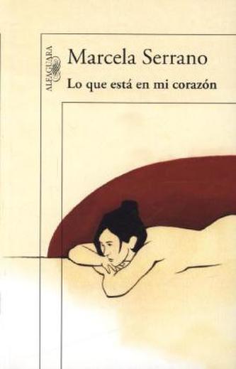 Lo que esta en mi corazón