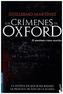 Los Crimenes de Oxford. Die Pythagoras-Morde, spanische Ausgabe