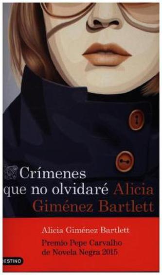 Crimenes Que No Olvidare