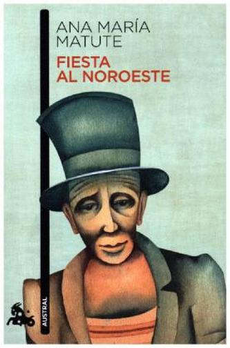 Fiesta al noroeste