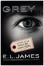 Grey - Cincuenta Sombras de Grey Contada por Christian. Grey - Fifty Shades of Grey von Christian selbst erzählt, spanische Ausg