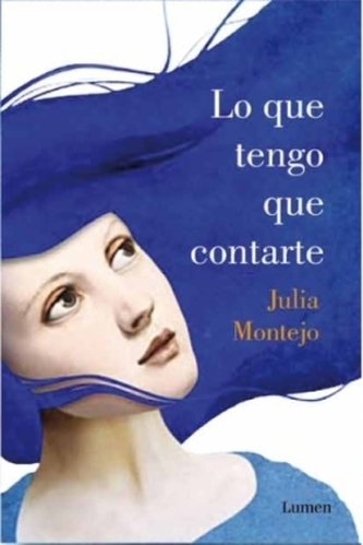 Lo que tengo que contarte