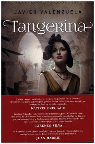 Tangerina