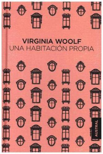 Una habitación propia
