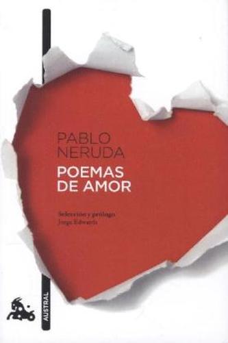 Poemas De Amor