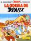 Asterix - La Odisea de Asterix. Die Odyssee, spanische Ausgabe
