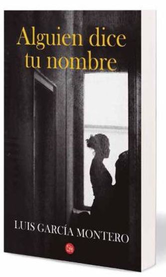 Alguien Dice Tu Nombre