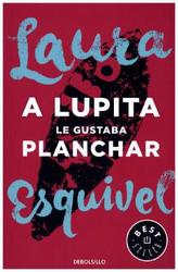 A Lupita Le Gustaba Planchar