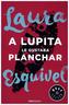 A Lupita Le Gustaba Planchar