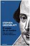 El espejo de un hombre (Vida, obra y época de William Shakespeare)