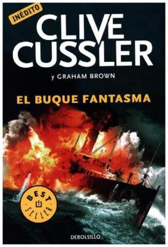 El buque fantasma