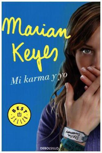 Mi karma y yo