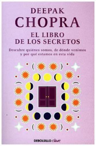 El libro de los secretos