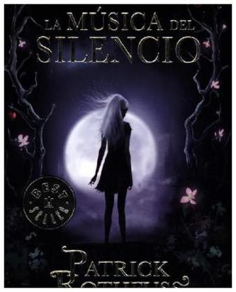 La música del silencio. Die Musik der Stille, spanische Ausgabe