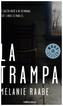 La trampa. Die Falle, spanische Ausgabe