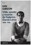 Vida, pasión y muerte de Federico García Lorca