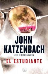 El estudiante. Der Psychiater, spanische Ausgabe