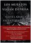 Los muertos viajan deprisa