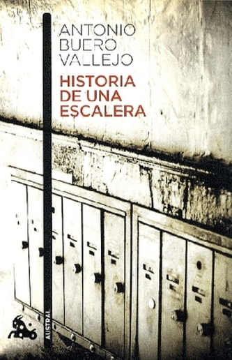 Historia de una escalera