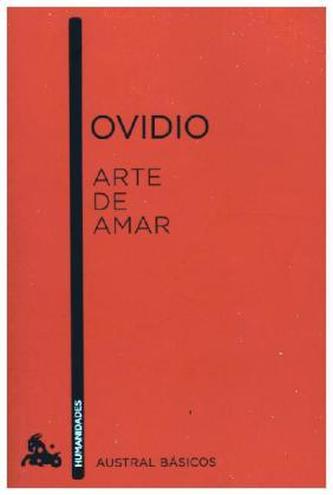 Arte de amar