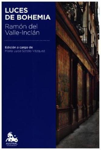 Luces de bohemia