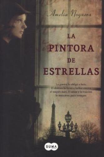 La pintora de estrellas