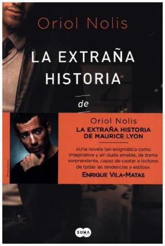 La extraña historia de Maurice Lyon