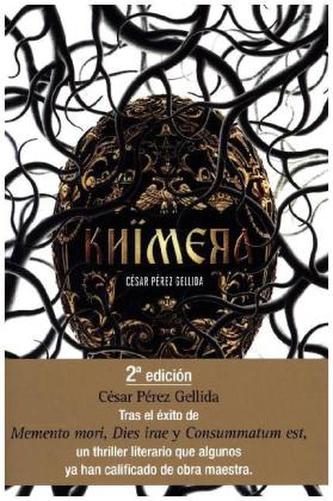 Khimera