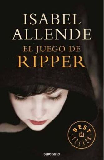 El juego de Ripper. Ripper, spanische Ausgabe