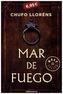 Mar de fuego