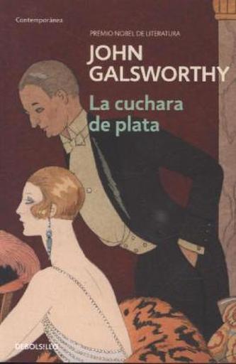 La cuchara de plata