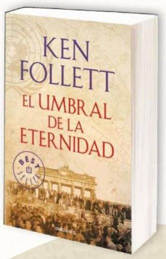 El umbral de la eternidad. Kinder der Freiheit, spanische Ausgabe
