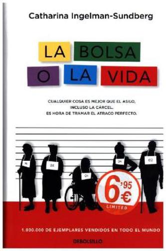 La bolsa o la vida