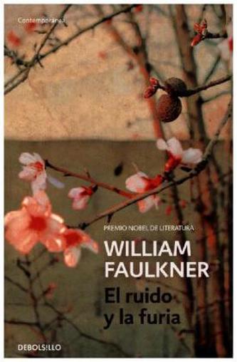 El ruido y la furia