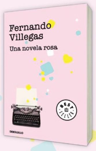 Una novela rosa