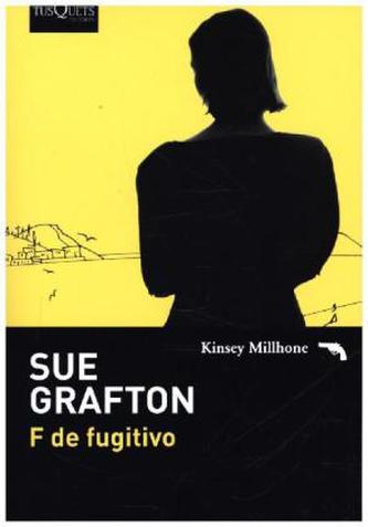 F de fugitivo