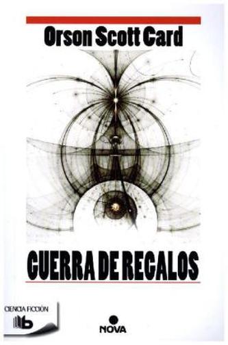 Guerra de regalos