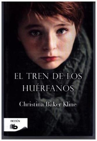 El tren de los huérfanos