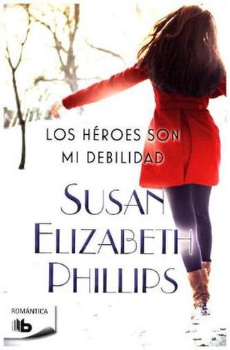 Los héroes son mi debilidad