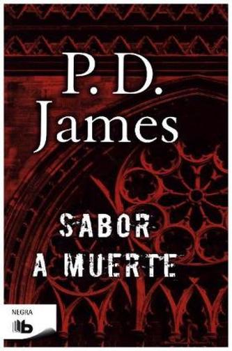 Sabor a muerte