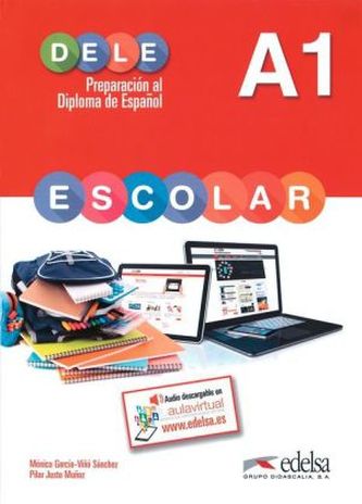 Dele escolar (A1) Rozšiřující vzdělávací materiály