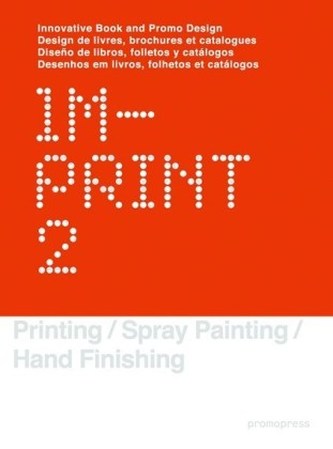 Imprint. Vol.2